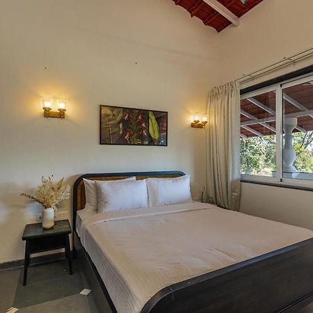 Saffronstays Mariposa By The River Montana, Karjat Exterior photo
